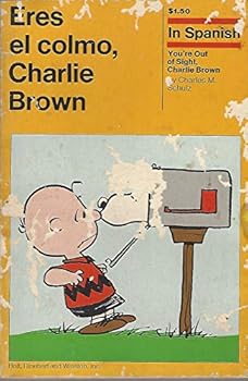 Eres el colmo, Charlie Brown