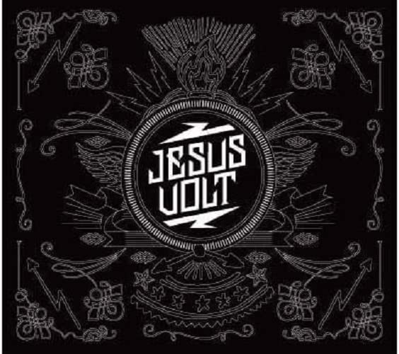 Jesus Volt