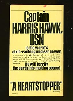 Paperback Pre-Empt Book