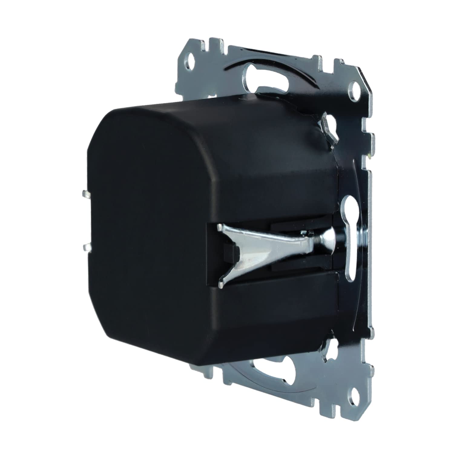 Jung Tronic draaidimmer, diverse variaties verkrijgbaar