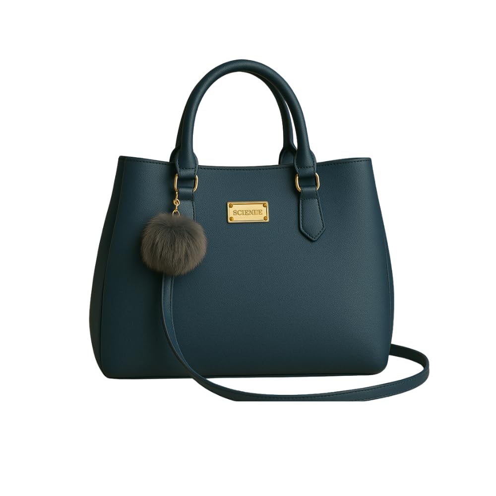 Charm Tote Handbag-image-48