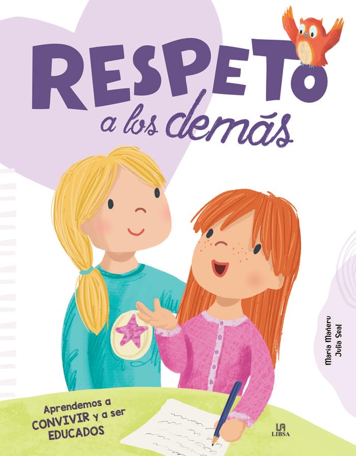 Respeto a los Demás Aprendemos a Convivir y a Ser