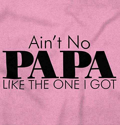 Brisco Brands Ain't No Papa Like The One I Got Baby Romper Boys or Girls2