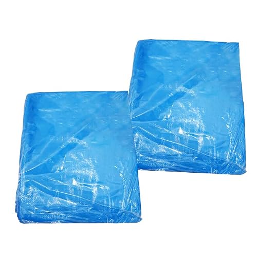 KIKAIYA �u���[�V�[�g ���� 60�� #3000 2���Z�b�g ���� 10×10m �n�g�� �h���V�[�g ���W���[�V�[�g ���O �{�� �A�E�g�h�A �h�� �h�� �J�悯 SET-BLS-3