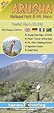 Arusha National Park & Mt. Meru (English, French and German Edition) by Collectif (2007-01-01)