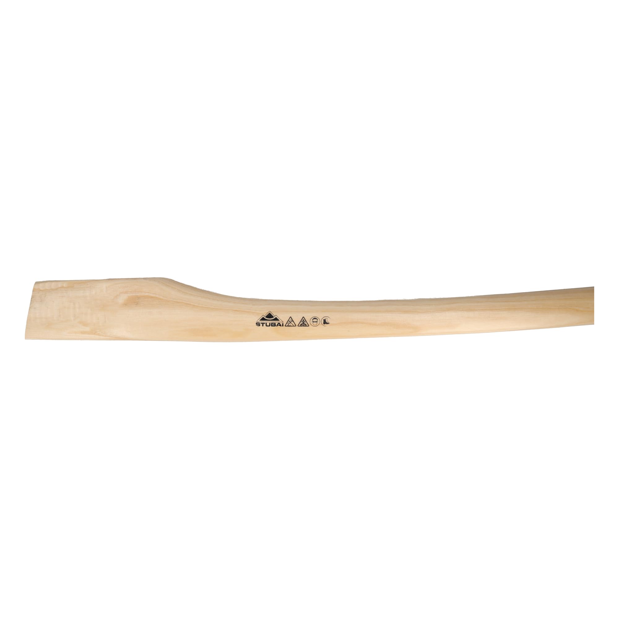 Stubai 673321 Manico per Tiratronchi, 6733, 1100 mm