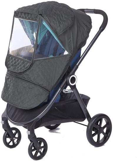 warm cover for stroller