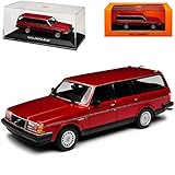 Minichamps Volvo