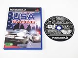  USA Racing [PlayStation2]