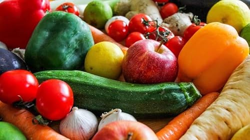 Horticulture Podcast Por  arte de portada