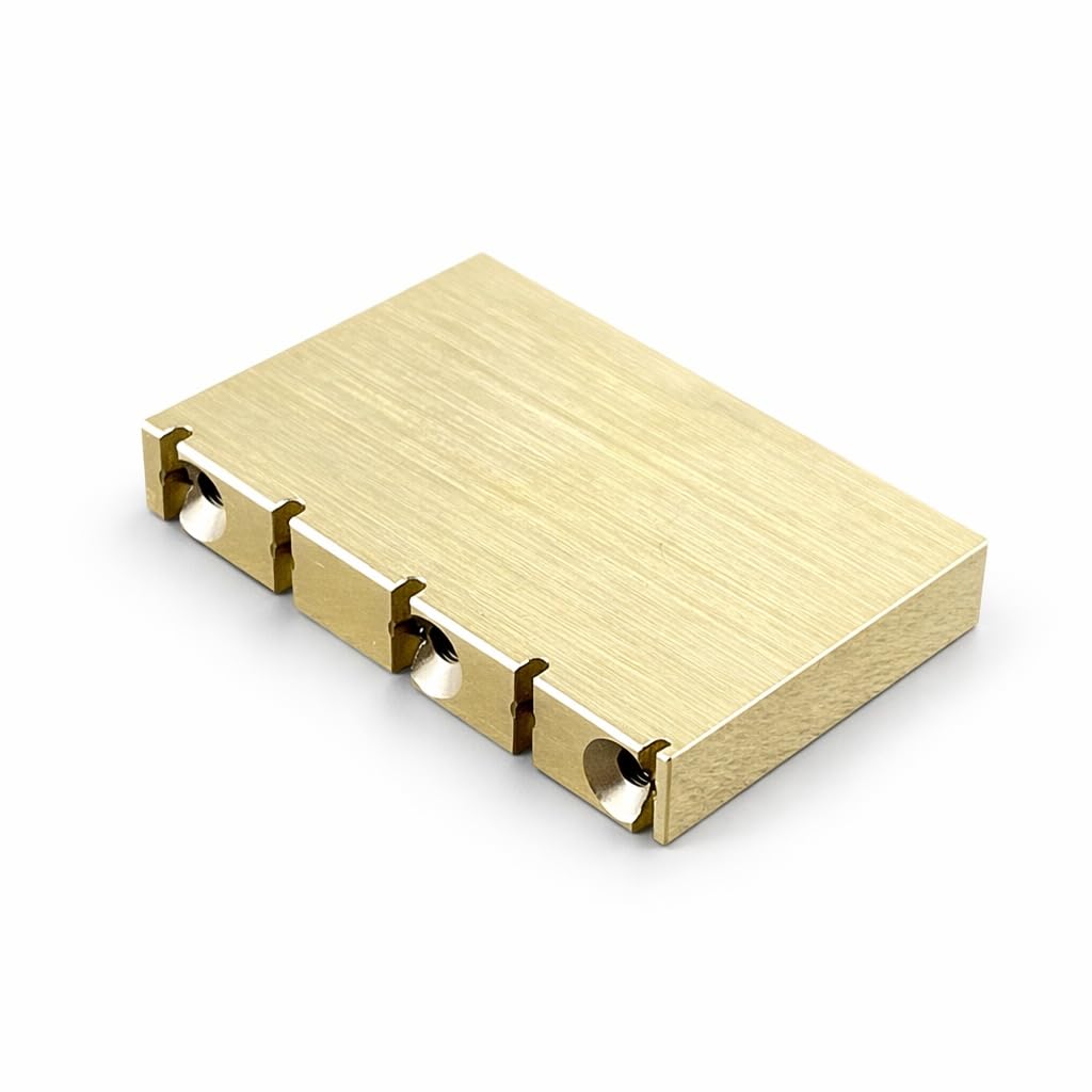 Tremolo Block for Gotoh Floyd Rose Tremolo - 33mm - TB33