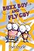Buzz Boy and Fly Guy