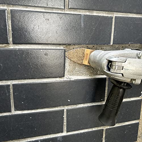 XXGO Finger Carbide Grout Blades