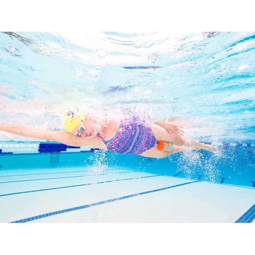Dispositivo Pull Buoy para Natación blueseventy miniatura 5