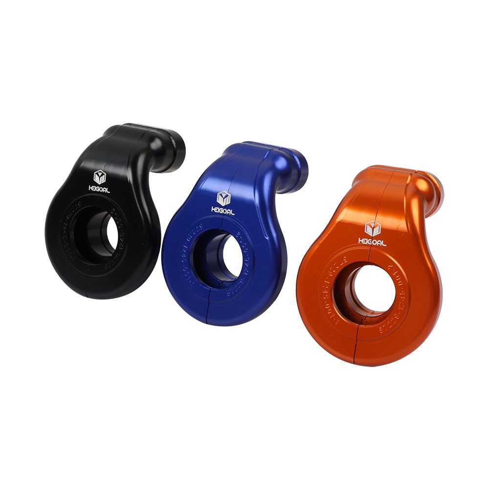Base dell'alloggiamento dell'acceleratore di controllo del motociclo compatibile con KTM 150 250 300 350 450 500 EXC XC F W Husqvarna FC FE TE GASGAS EC EX