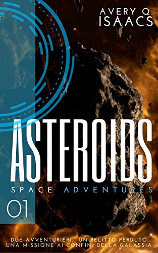 Asteroids (Space Adventures Vol. 1) Asteroids (Space Adventures Vol. 1)