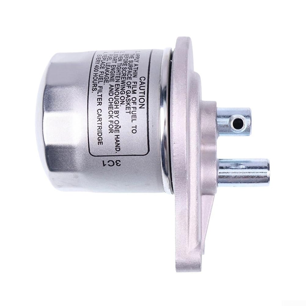 para filtro Diesel Aluminio para kubota D1703 V1505 V1305 para