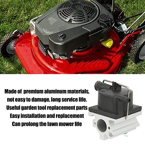 carburetor replaces, wear resistant carburetor parts easy to install perfect fit with paper washer f