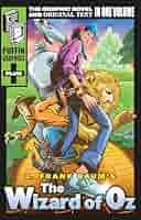 The wizard of OZ 透 THE WIZARD OF OZ
