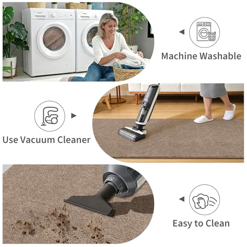 Tapis cuisine devant evier absorbant et lavable grand format