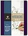 HCSB Illustrator's Notetaking Bible, Purple Linen