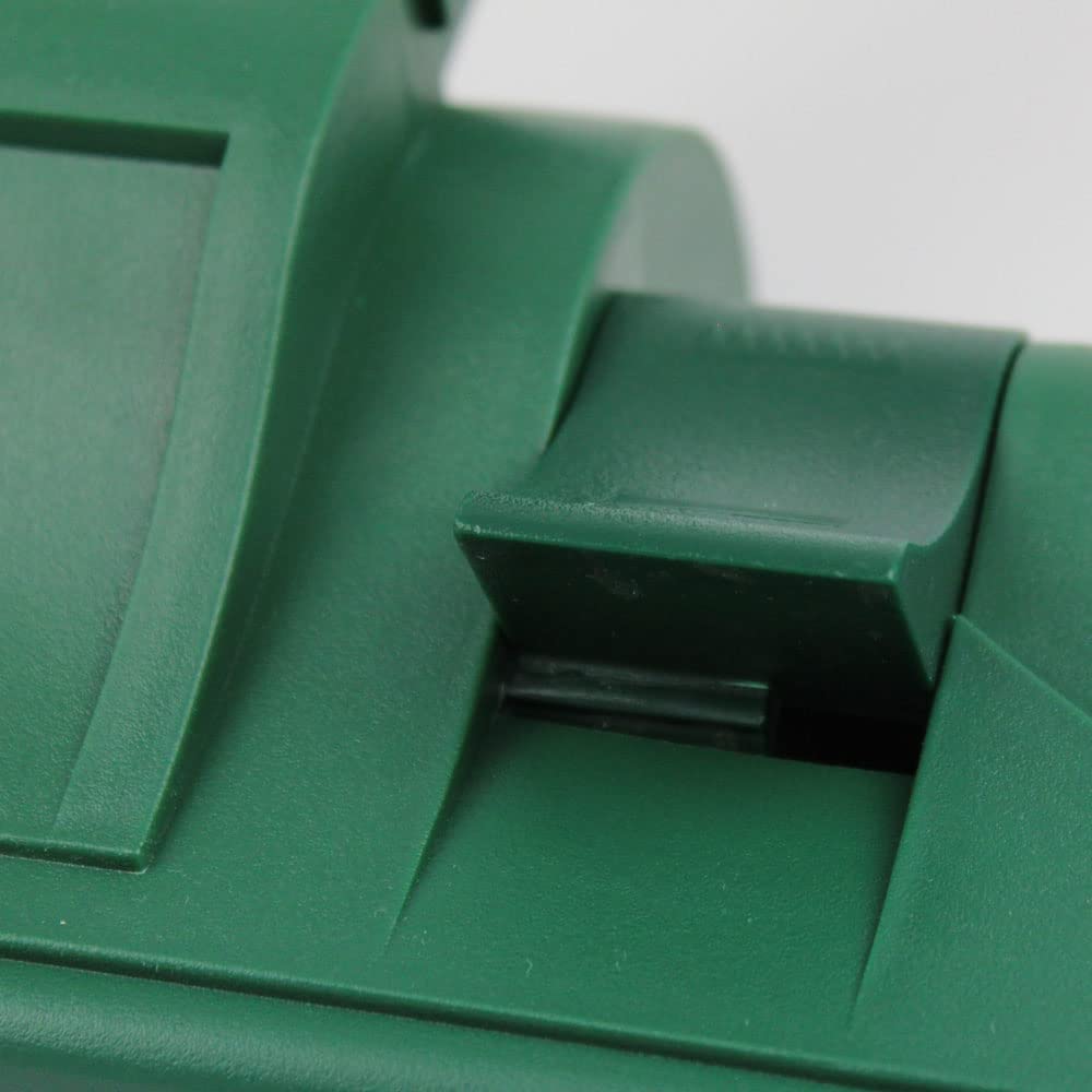 20 Sacchetti Aspirapolvere + Bocchetta Pavimenti Con Ruote Per Vorwerk Tiger VK 250 E 251 - Foto 6