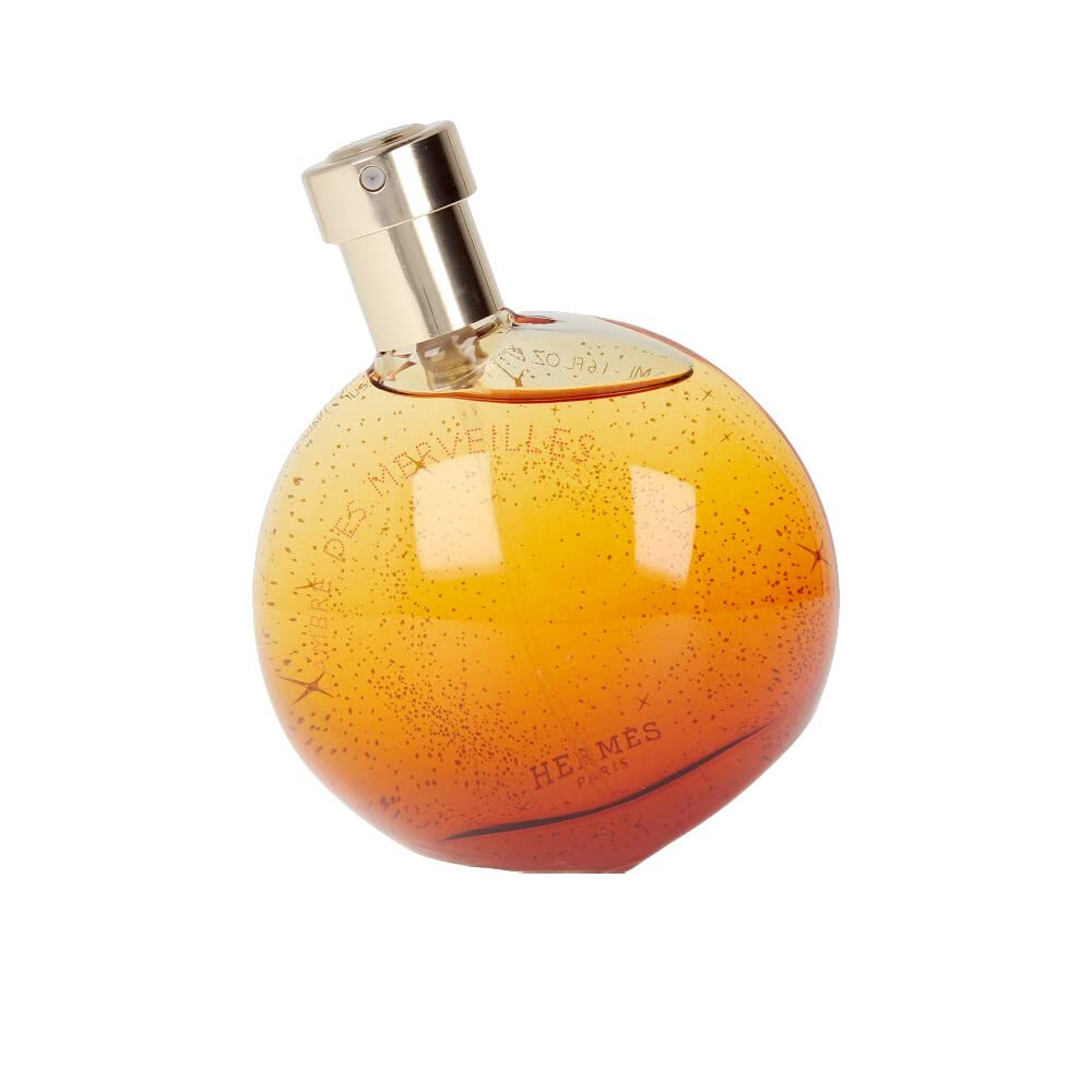 L'ambre Des Merveilles Eau De Parfum 50ml