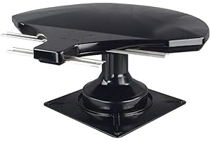 Winegard RZ-6035 Rayzar Z1RV TV Antenna: Elevate Your RV Entertainment