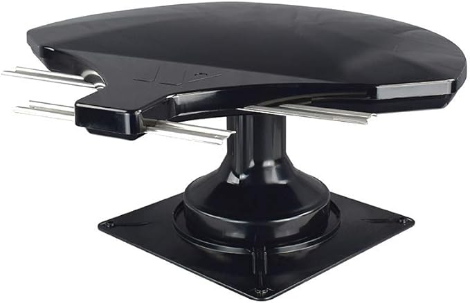 Winegard Rayzar Z1 Reviews | Looking for a good tailgating antenna?