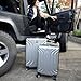 Skyway Nimbus 4.0 Expandable, Durable Hardside, 4 Wheel Spinner, Lightweight Suitcase, Unisex, Stylish
