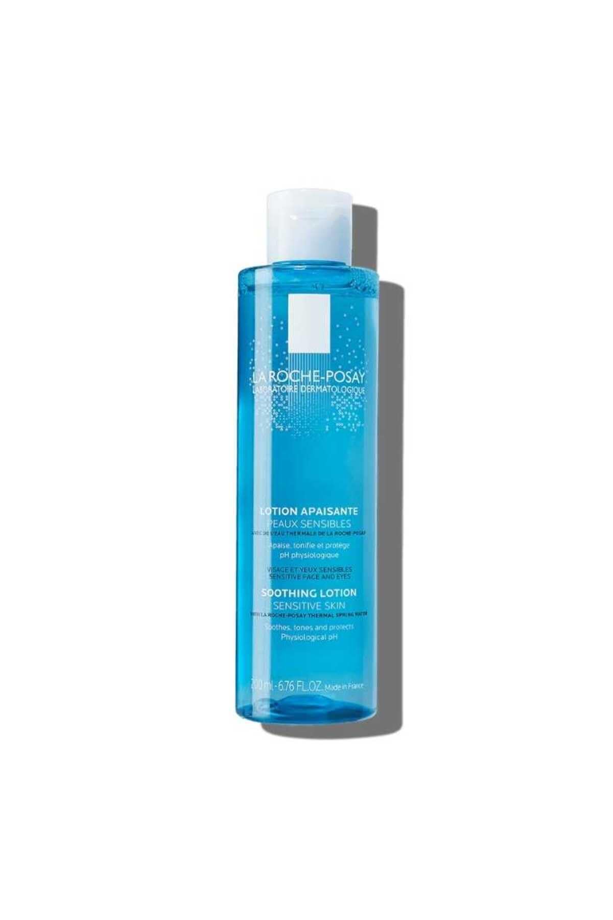 La Roche Physiological Soothing Toner