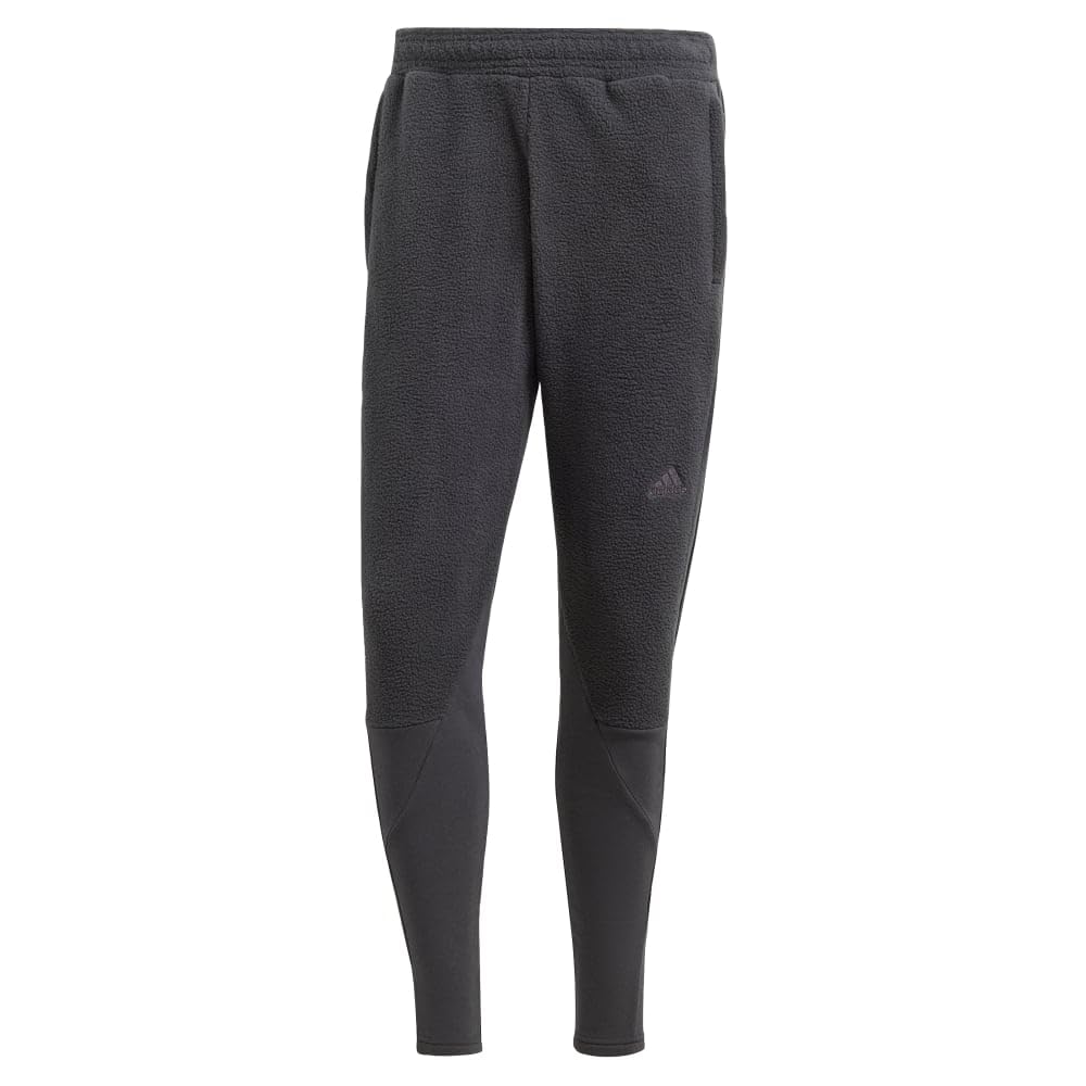 adidas Tiro Fleece Pants - Spodnie lekkoatletyczne Mężczyźni