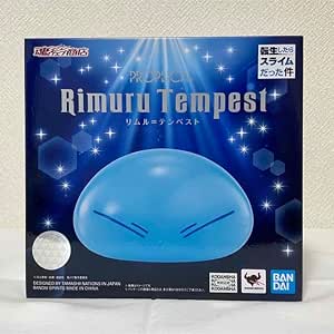 Amazon.com: PROPLICA When You Reincarnate It was A Slime Rimuru Tempest ...