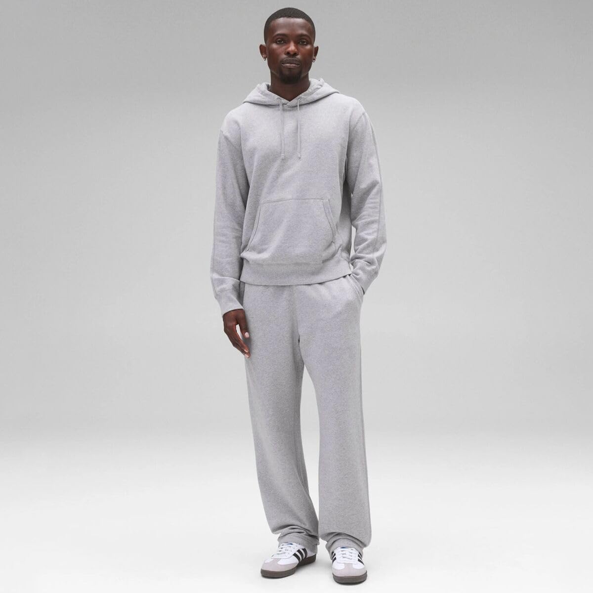 Reigning Champ, Midweight Terry Relaxed Sweatpant - Men's - Image 7