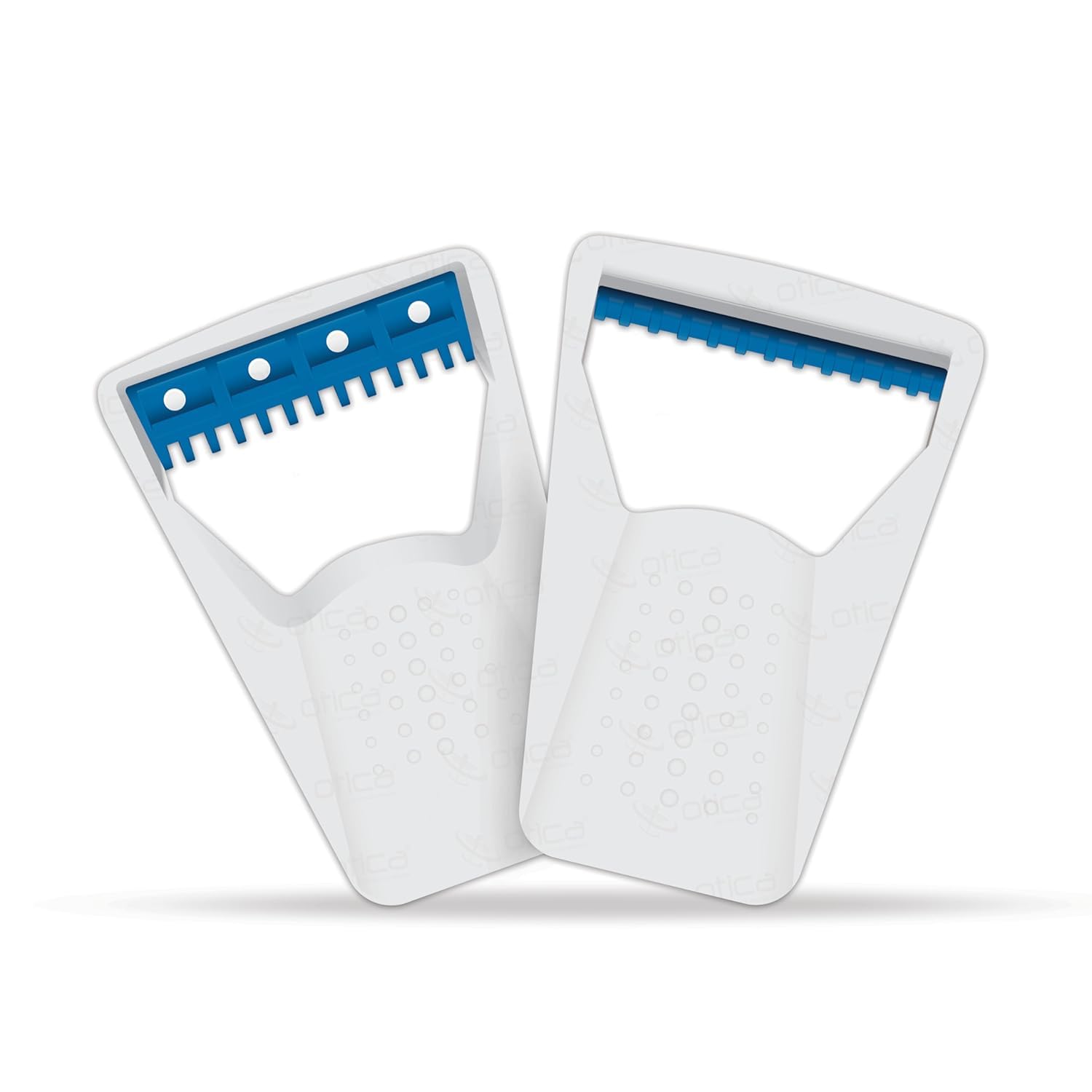 OTICA Disposable Multipurpose Medical razor pack of 50 OTICA Disposable Multipurpose Medical razor pack of 50