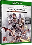Middle Earth: Shadow of War Definitive Edition (Xbox One)