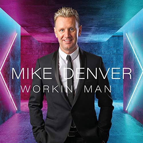 Amazon.co.jp: Workin' Man : Mike Denver: Digital Music