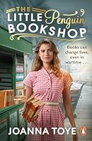 The Little Penguin Bookshop 1804946052 Book Cover