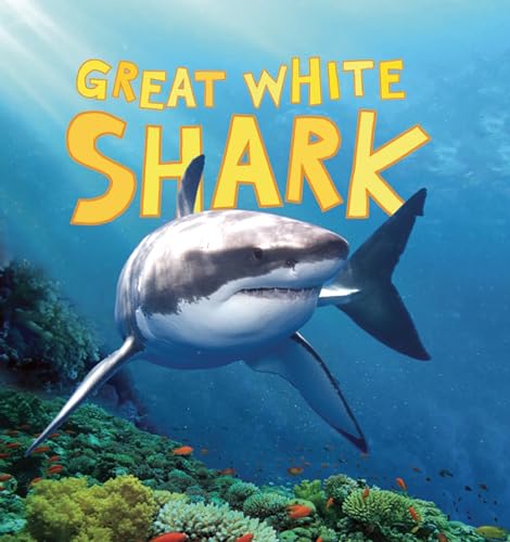 Great White Shark (Discover Sharks)