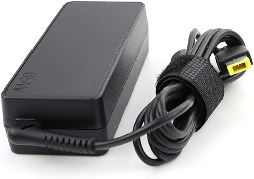 Vista 5 de Nuevo Genuino Lenovo ThinkPad Laptop Cargador 65 W 20 V 3.25A Punta delgada ADLX65NCC3A AC Adapte FLEX14 FLEX15 FLEX2 YOGA13 YOGA2 Yoga 13Pro Fuente