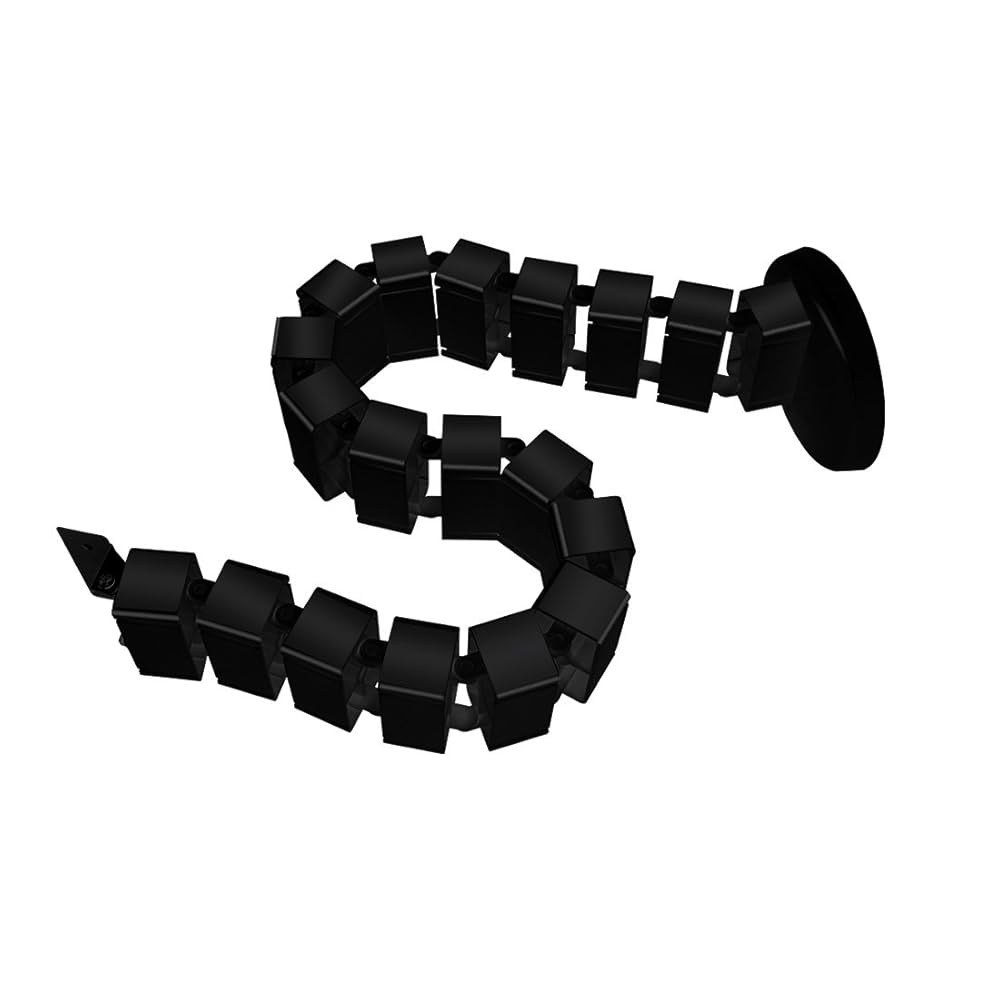 flexispot 電動昇降デスク（天板+配線カバー+ケーブルホルダ付） Amazon.co.jp: FLEXISPOT ケーブルダクト 配線ダクト パソコン