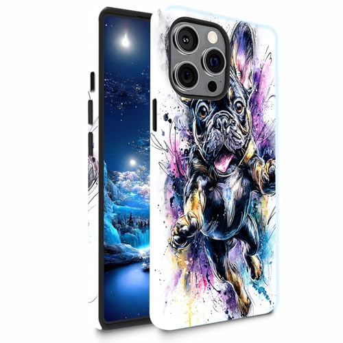 Impugnatura comoda e finitura lucida: realizzata con una superficie liscia e lucida, questa custodia per iPhone 7 Plus/8 Plus offre un look elegante e una presa comoda. La finitura brillante aggiunge una sensazione premium evitando l'affaticamento della mano durante un uso prolungato.