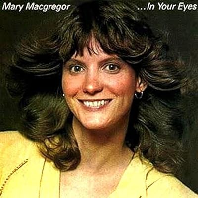 in your eyes LP