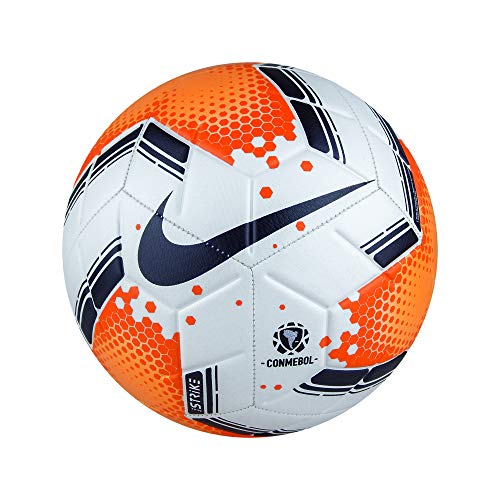 Bola Futebol Nike CSF Strike Libertadores 2020 Campo