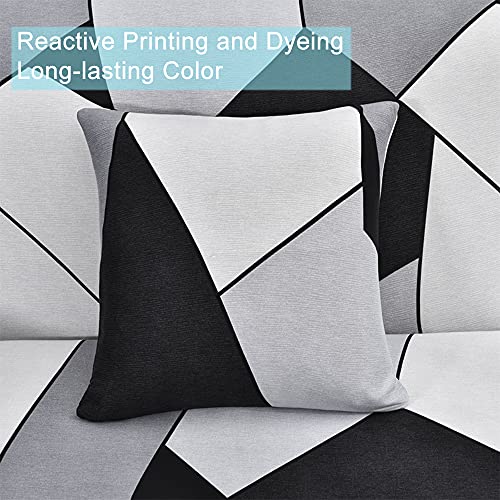 Hggzeg Sofa Cover - Image 4