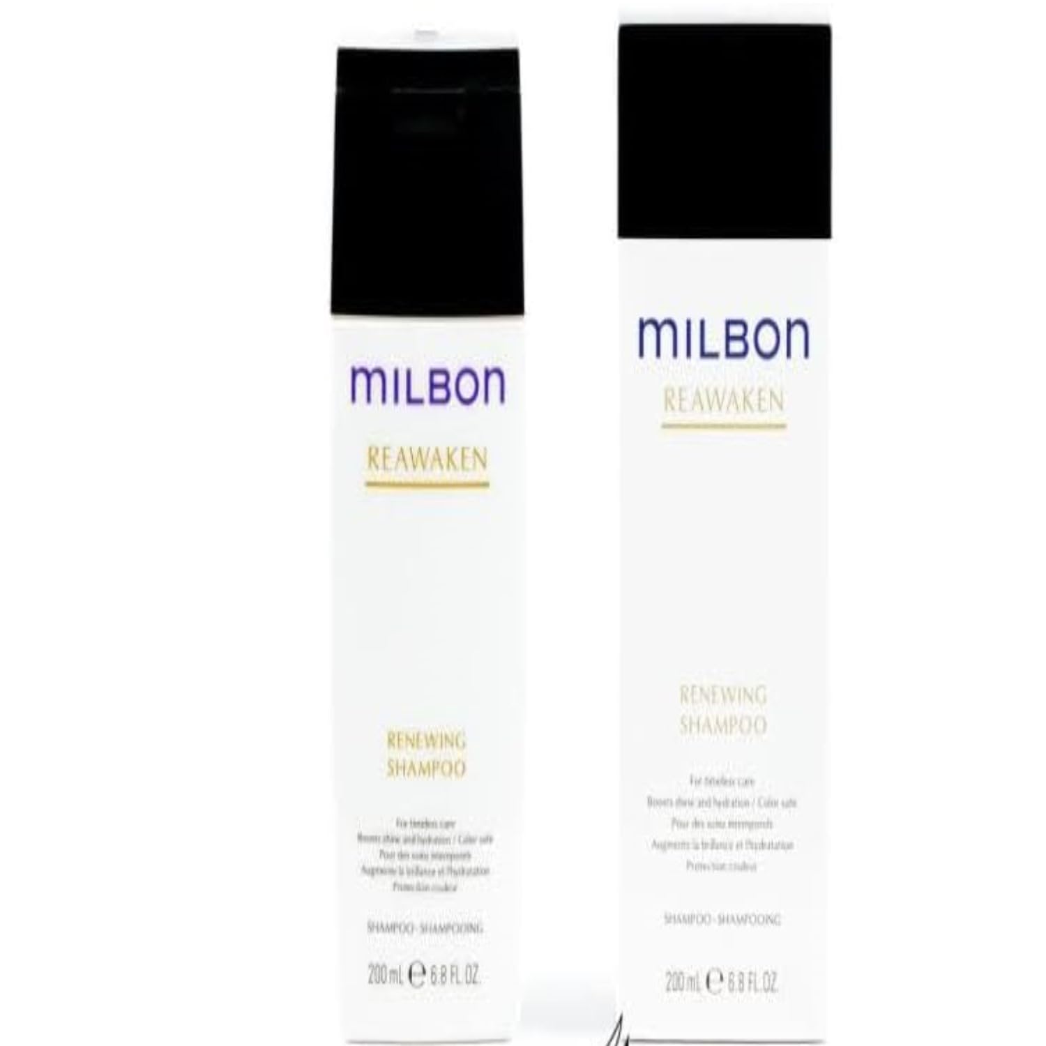 MILBON リニューイング プライマー 2本セット ミルボン リニューイング プライマー 120ml グローバル