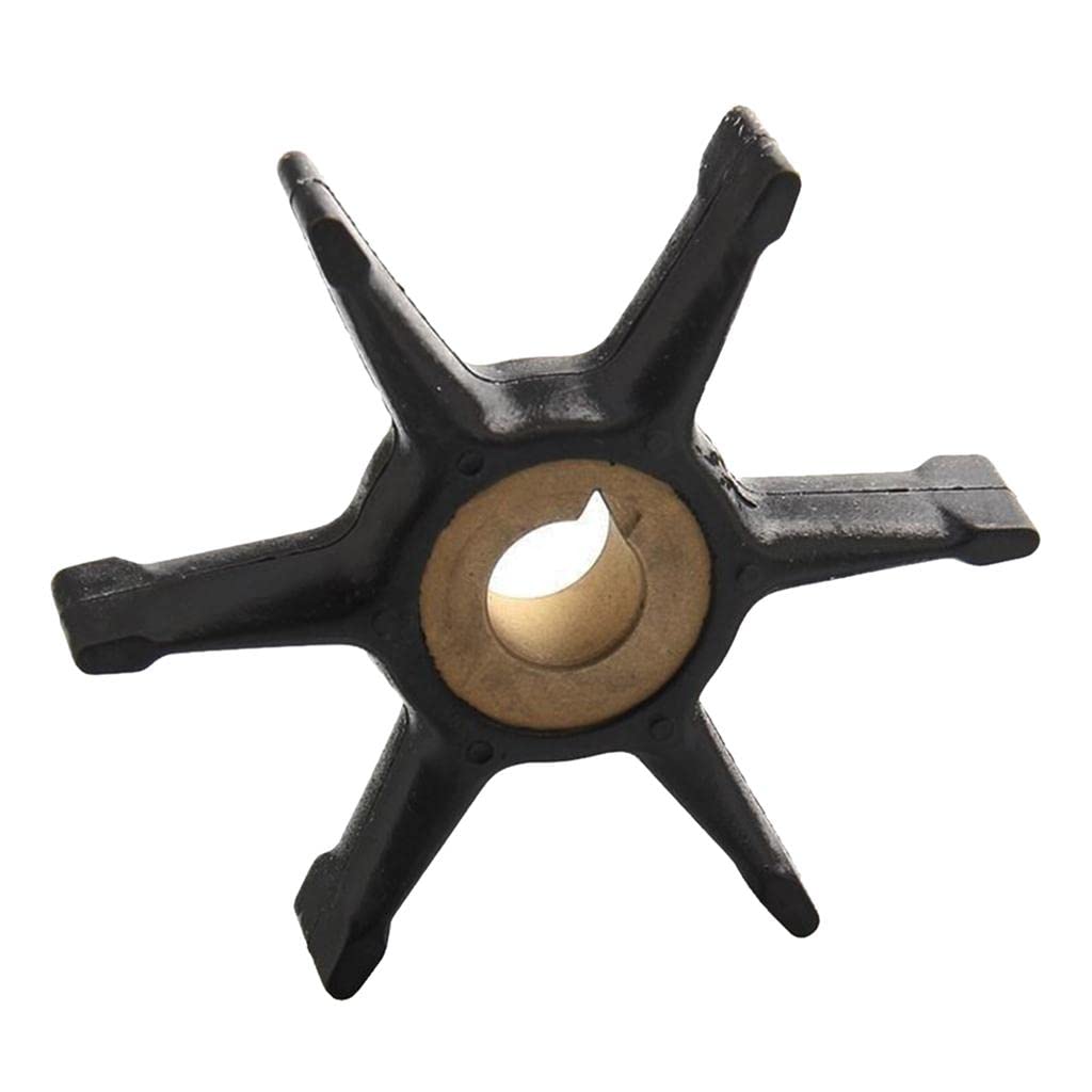 Enakshi (LABEL) Creations Water Pump Outboard Impeller Fits for Johnson/Evinrude/Omc/Brp Outboard Motors|Parts & Accessories|Personal Watercraft Parts|Engines Impellers & Component|Impellers