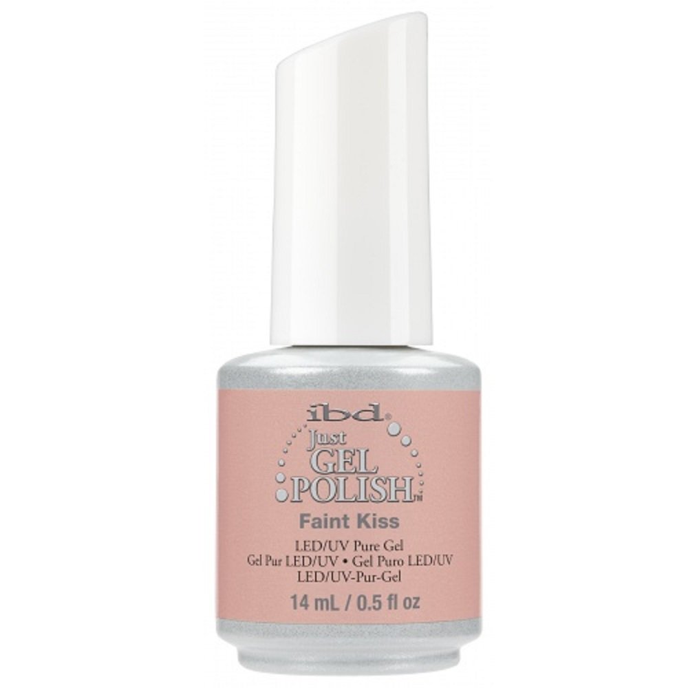 IBD Just Gel UV Esmalte de Uñas, Tono Truly Madly Deeply — view 77