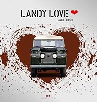 Landy Love: Since 1948 3667115229 Book Cover