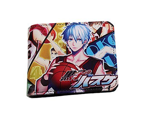 Preisvergleich Produktbild Kuroko no Basuke Anime Brieftasche